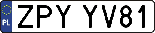 ZPYYV81