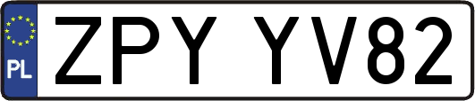 ZPYYV82