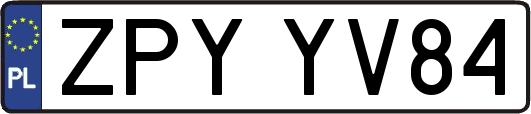 ZPYYV84