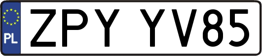 ZPYYV85
