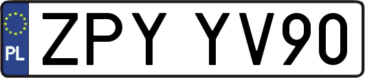 ZPYYV90