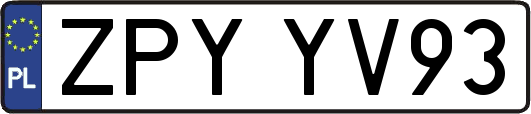 ZPYYV93