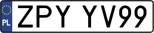 ZPYYV99