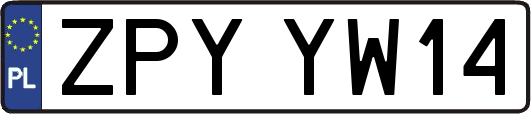 ZPYYW14