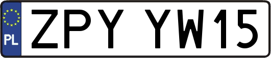 ZPYYW15