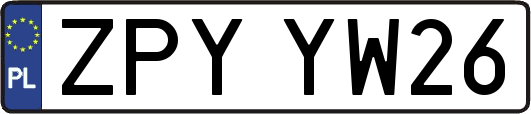 ZPYYW26