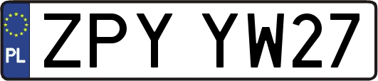 ZPYYW27