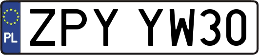 ZPYYW30