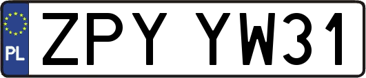ZPYYW31
