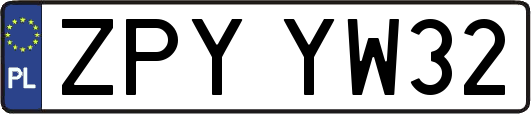 ZPYYW32