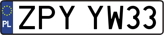 ZPYYW33