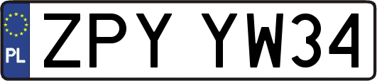 ZPYYW34