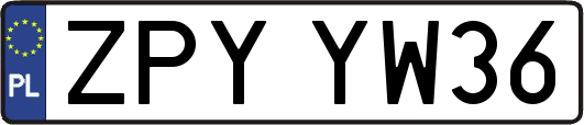 ZPYYW36