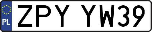 ZPYYW39