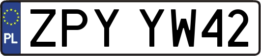 ZPYYW42