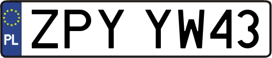 ZPYYW43