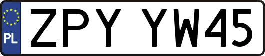ZPYYW45