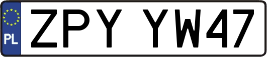 ZPYYW47