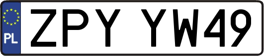 ZPYYW49