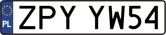 ZPYYW54