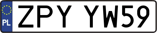 ZPYYW59