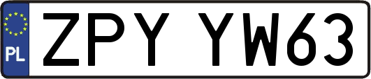 ZPYYW63