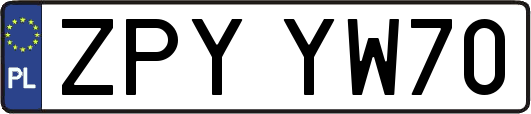 ZPYYW70