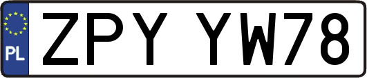 ZPYYW78