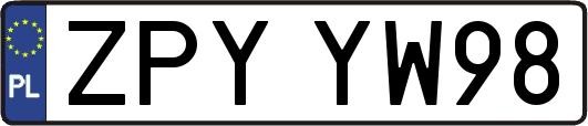 ZPYYW98