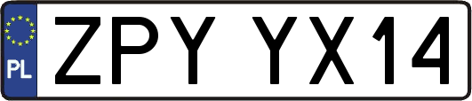 ZPYYX14