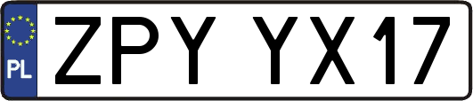 ZPYYX17