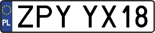ZPYYX18
