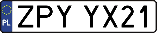 ZPYYX21