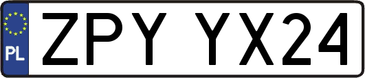 ZPYYX24