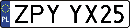 ZPYYX25