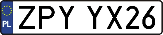 ZPYYX26