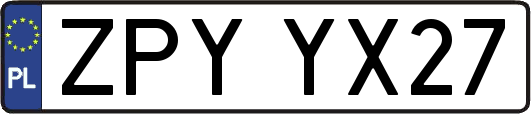 ZPYYX27