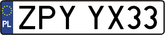 ZPYYX33