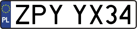 ZPYYX34