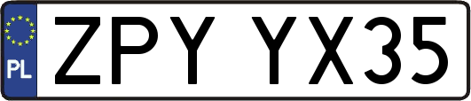 ZPYYX35