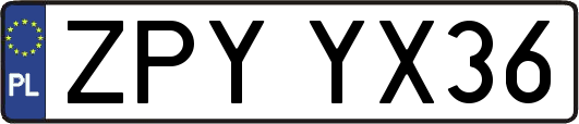 ZPYYX36