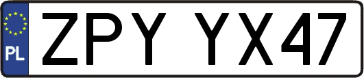 ZPYYX47