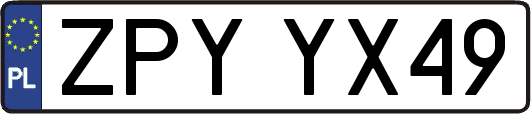 ZPYYX49