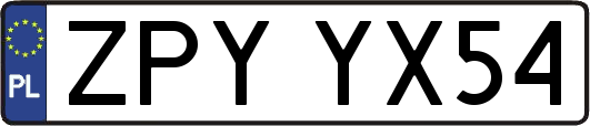 ZPYYX54