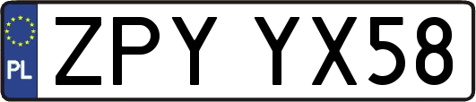 ZPYYX58