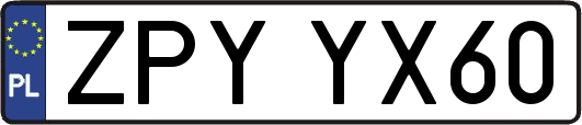 ZPYYX60