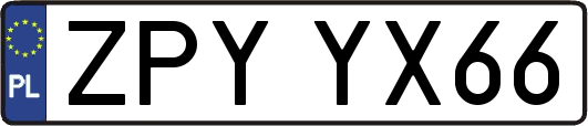 ZPYYX66