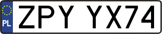 ZPYYX74