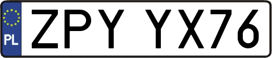 ZPYYX76