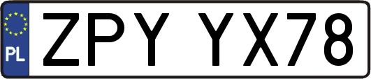 ZPYYX78